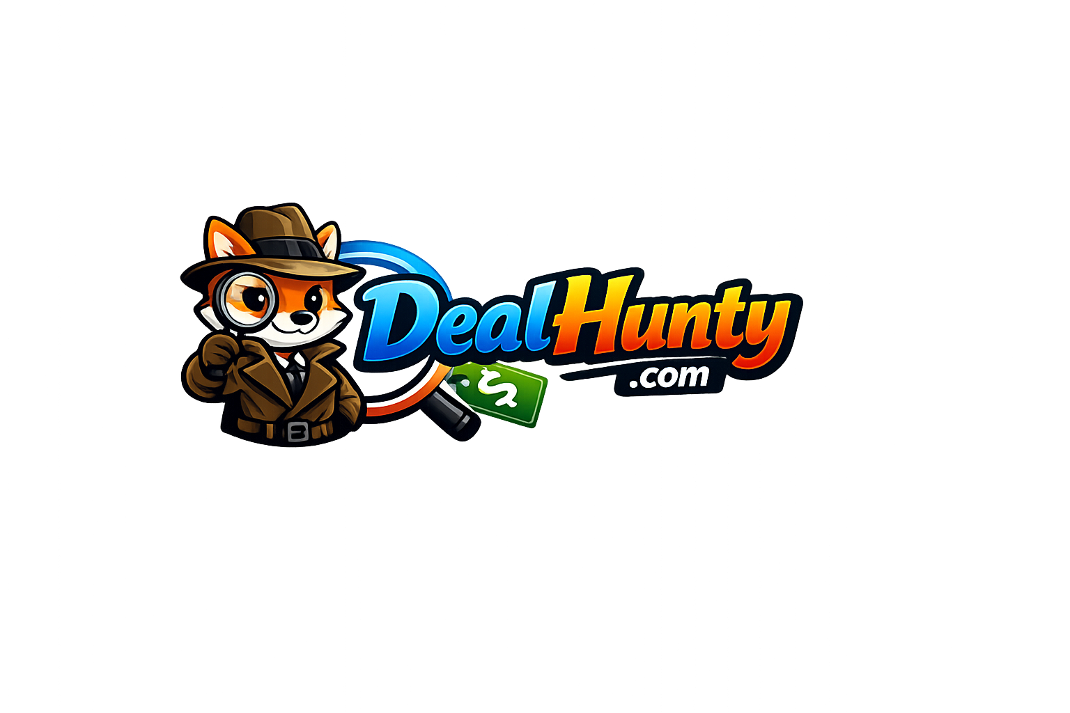 Deal Hunty